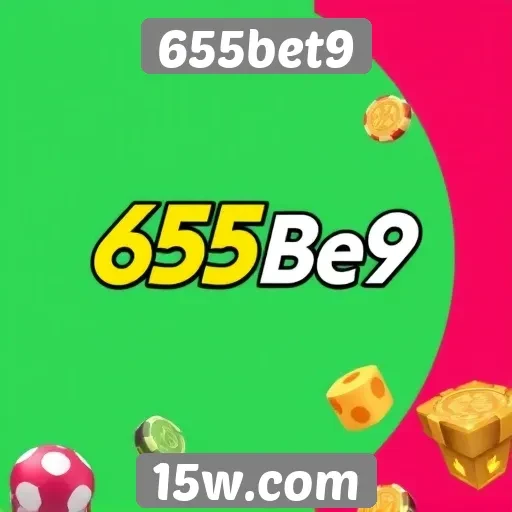 655bet9 lança novas opções de jogos para usuários