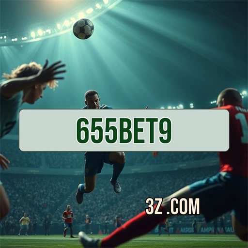 Mergulhe no Mundo dos Jogos com 655bet9 – Diversão Garantida
