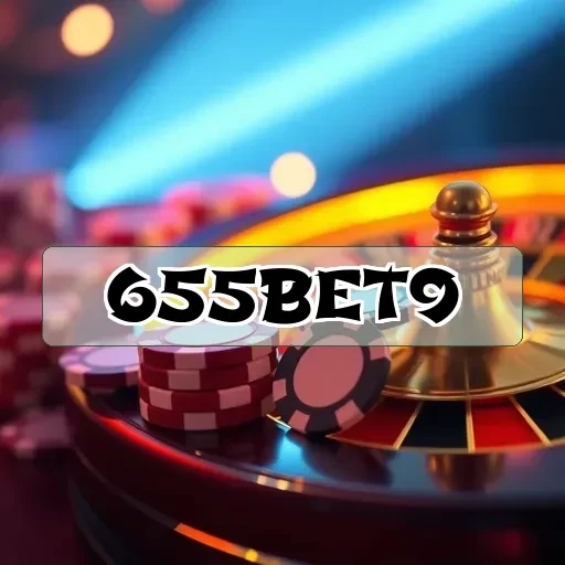 655bet9: Conheça a Experiência Vibrante dos Jogos ao Vivo!