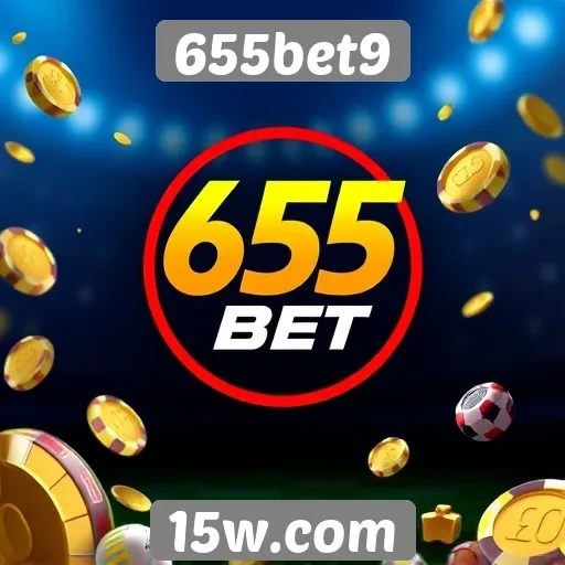 Promoções e bônus oferecidos pelo site 655bet9