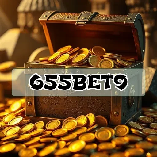 655bet9: Conquiste Prêmios nas Melhores Máquinas Caça-níqueis