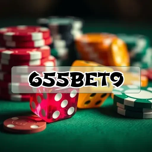 655bet9: Descubra a Revolução nas Apostas Esportivas Brasileiras
